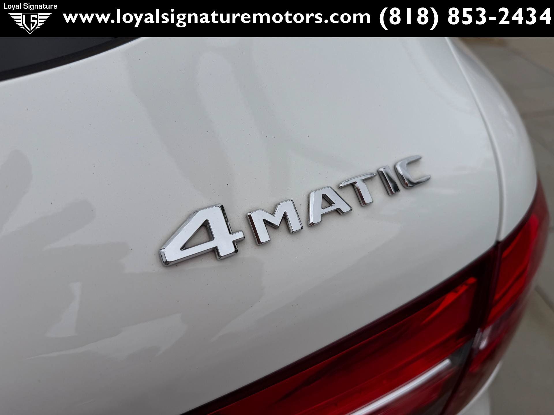 Used 2019 Mercedes-Benz GLC 350e 4MATIC image 8