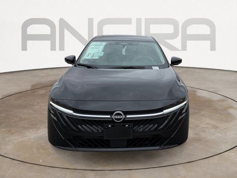 New 2026 Nissan Sentra SL image 5