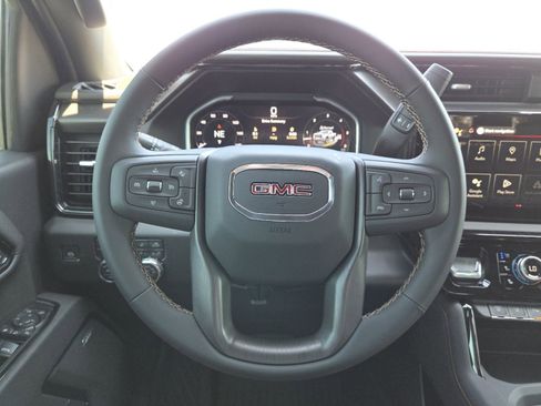 New 2026 GMC Sierra 2500 AT4 w/ AT4 Premium Plus Package image 32