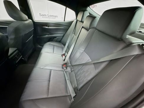 Used 2025 Toyota Camry XSE image 25