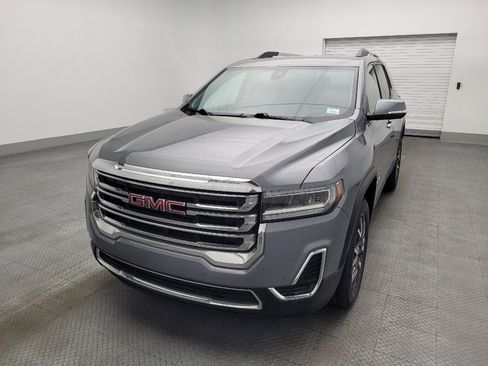 Used 2021 GMC Acadia SLE w/ Driver Convenience Package image 15