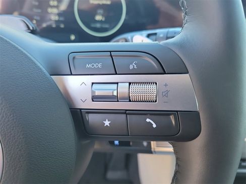 New 2026 Hyundai Tucson Limited image 29