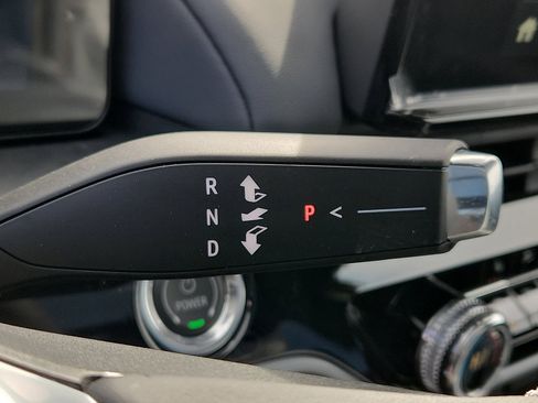 New 2026 Honda Prologue Touring image 11