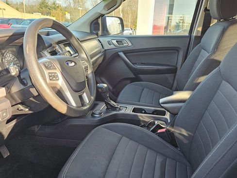 Used 2019 Ford Ranger XLT w/ FX4 Off-Road Package AWD/4WD image 18