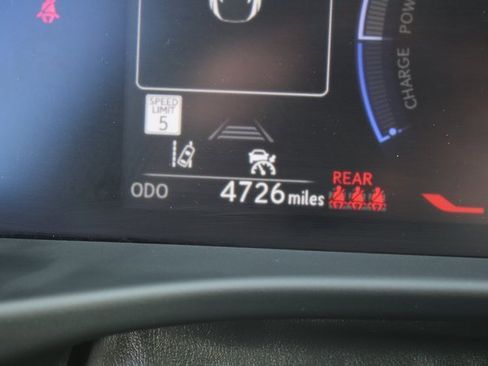 Certified 2024 Lexus RZ 300e Premium image 14