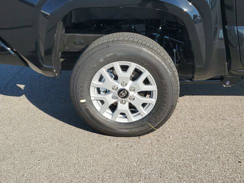New 2026 Toyota Tacoma SR5 RWD image 5