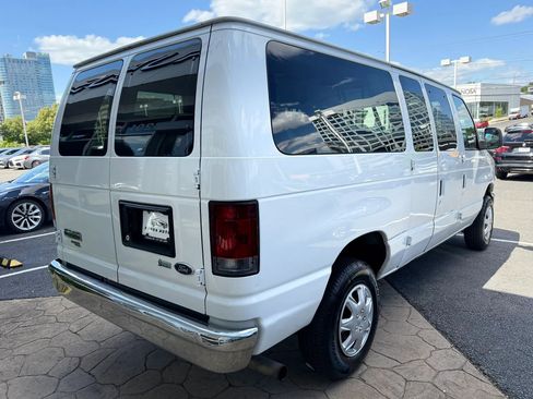 Used 2012 Ford E-350 and Econoline 350 XLT RWD image 7