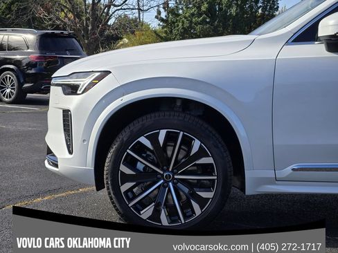 Used 2026 Volvo XC90 B6 Ultra w/ Protection Package Premier AWD/4WD image 6