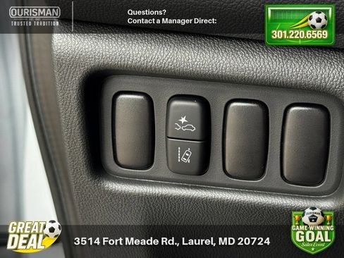 New 2025 Mitsubishi Outlander Sport AWD image 22