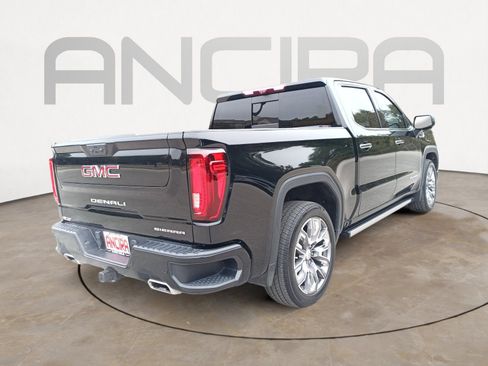 Used 2023 GMC Sierra 1500 Denali w/ Denali Reserve Package image 10