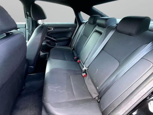 Used 2025 Honda Civic Sport image 18