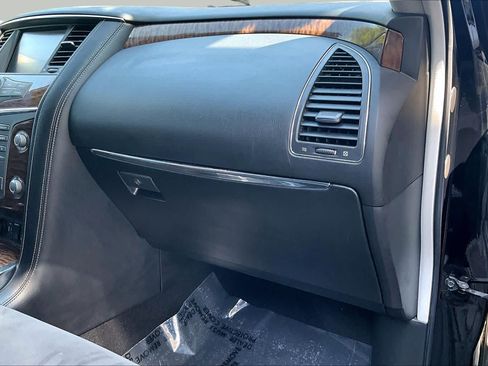 Used 2019 Nissan Armada SV w/ Driver Package RWD image 19