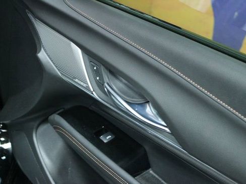 Used 2022 Cadillac CT4 Sport AWD/4WD image 11