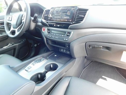New 2025 Honda Ridgeline RTL+ image 15