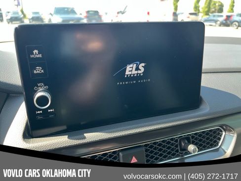 Used 2025 Acura Integra Type S FWD image 13