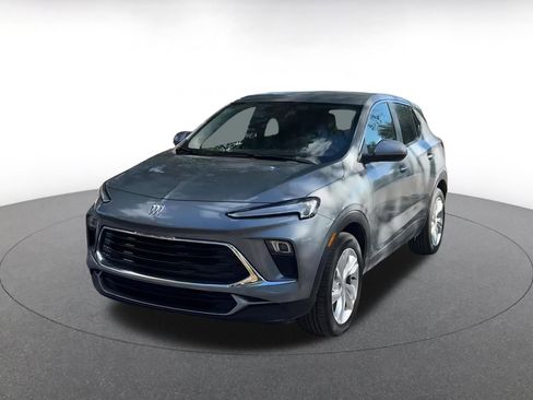 Used 2025 Buick Encore GX Preferred image 7