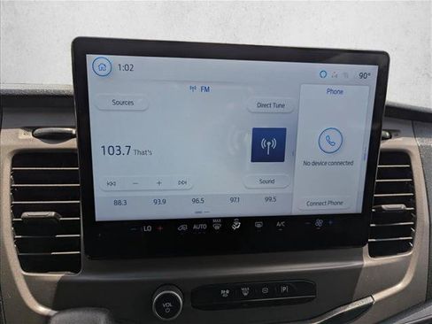 Used 2022 Ford Transit 350 XLT RWD image 16