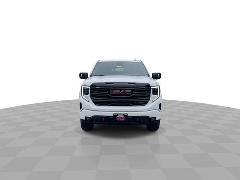 New 2026 GMC Sierra 1500 AT4 w/ AT4 Premium Package AWD/4WD image 3