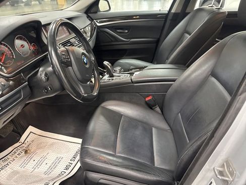 Used 2016 BMW 528i xDrive 528i xDrive image 23