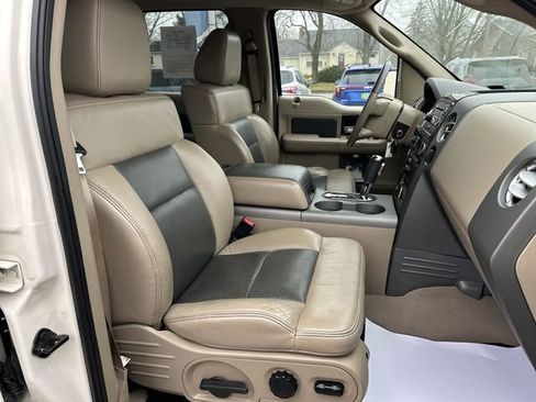 Used 2008 Ford F150 Lariat image 25
