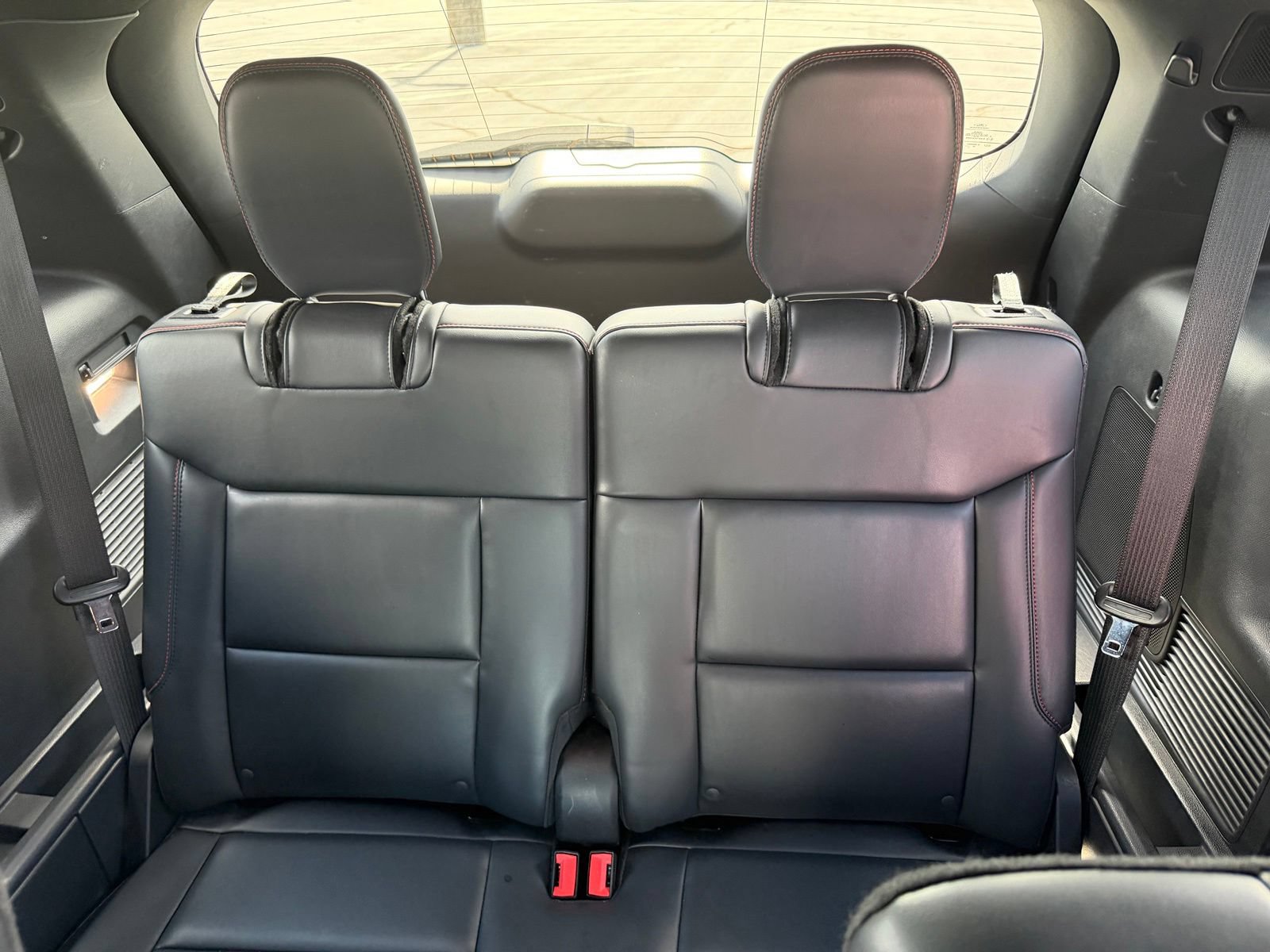 Used 2026 Ford Explorer ST-Line AWD/4WD image 15
