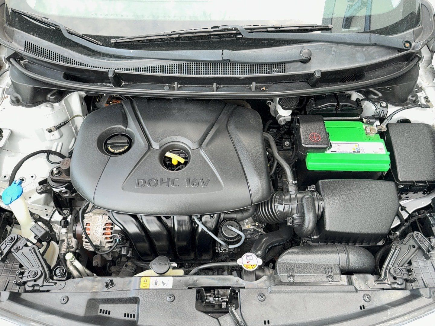 Used 2013 Hyundai Elantra GT FWD image 25