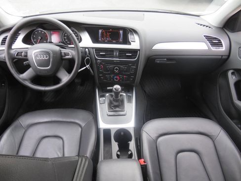 Used 2012 Audi A4 2.0T Premium AWD/4WD image 12
