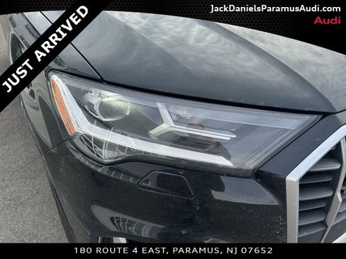Used 2023 Audi Q7 2.0T Premium Plus w/ Premium Plus Package image 18