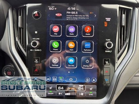 Certified 2023 Subaru Outback Wilderness image 55