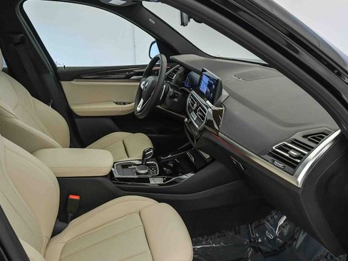 Used 2023 BMW X3 sDrive30i w/ Convenience Package image 16