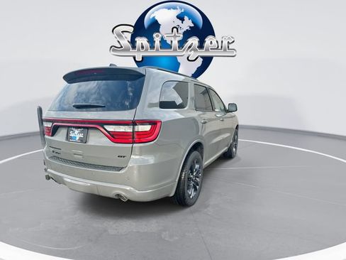 New 2026 Dodge Durango GT AWD/4WD image 10