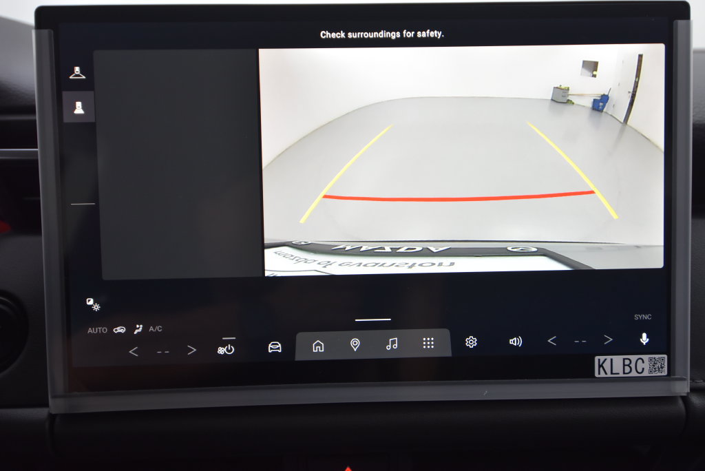 New 2026 MAZDA CX-5 Select AWD/4WD image 34