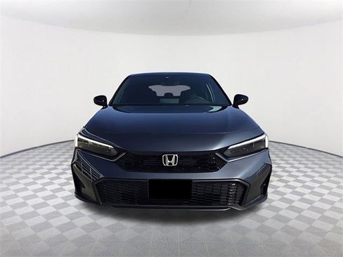 New 2026 Honda Civic Sport Touring image 8