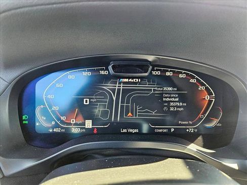 Used 2022 BMW X3 M40i AWD/4WD image 10