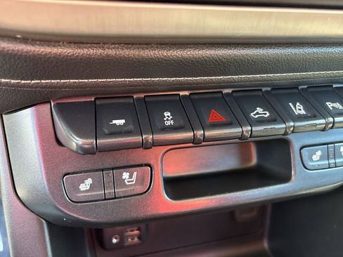Certified 2020 GMC Canyon Denali AWD/4WD image 29