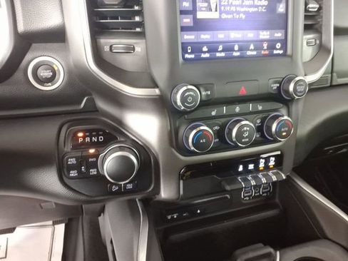 Used 2019 RAM 1500 Big Horn image 20