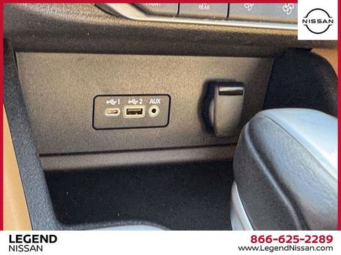 Used 2023 Nissan Sentra SV w/ SV Premium Package FWD image 26