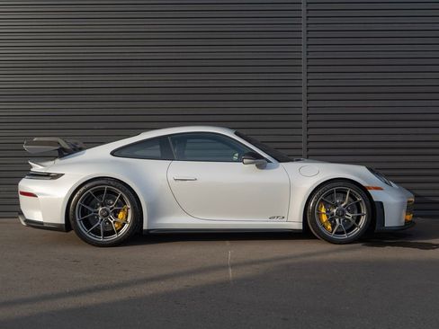Used 2026 Porsche 911 GT3 RWD image 8