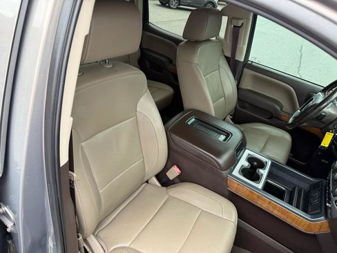 Used 2017 GMC Sierra 1500 SLT RWD image 21