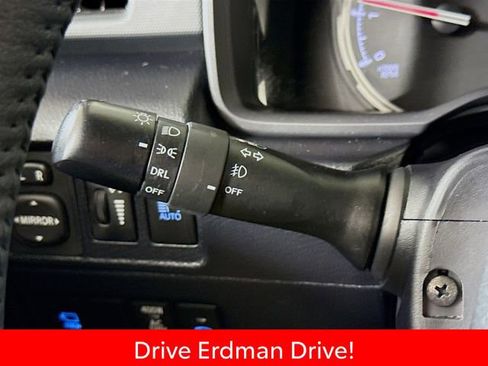 Used 2024 Toyota 4Runner TRD Sport w/ Technology Package AWD/4WD image 15