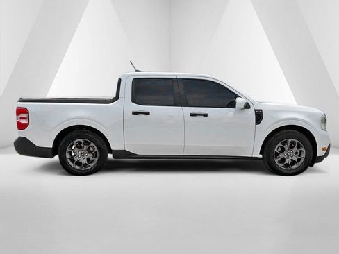 Used 2023 Ford Maverick XLT w/ XLT Luxury Package FWD image 8