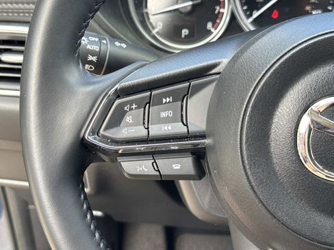 Used 2024 MAZDA CX-5 AWD 2.5 S w/ Select Package image 27