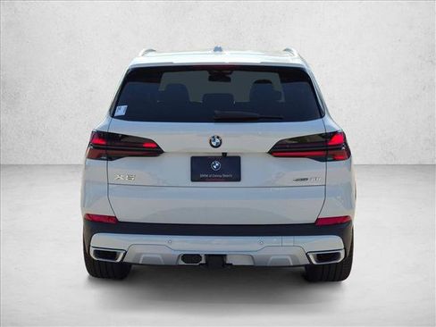 New 2026 BMW X5 xDrive40i w/ Climate Comfort Package AWD/4WD image 7