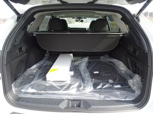 New 2024 Subaru Outback Onyx Edition w/ Popular Package #2 image 16