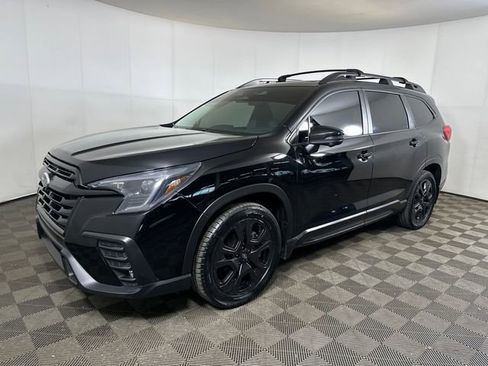 Used 2023 Subaru Ascent Onyx Edition Limited AWD/4WD image 7