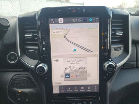 New 2026 RAM 3500 Big Horn image 2