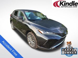Used 2023 Toyota Venza Limited AWD/4WD 360° Tour