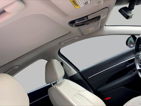 Used 2020 Hyundai Sonata Limited FWD image 14