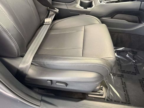 Used 2024 Subaru Outback Limited XT AWD/4WD image 15