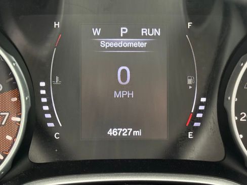 Used 2019 Jeep Compass Latitude AWD/4WD image 28